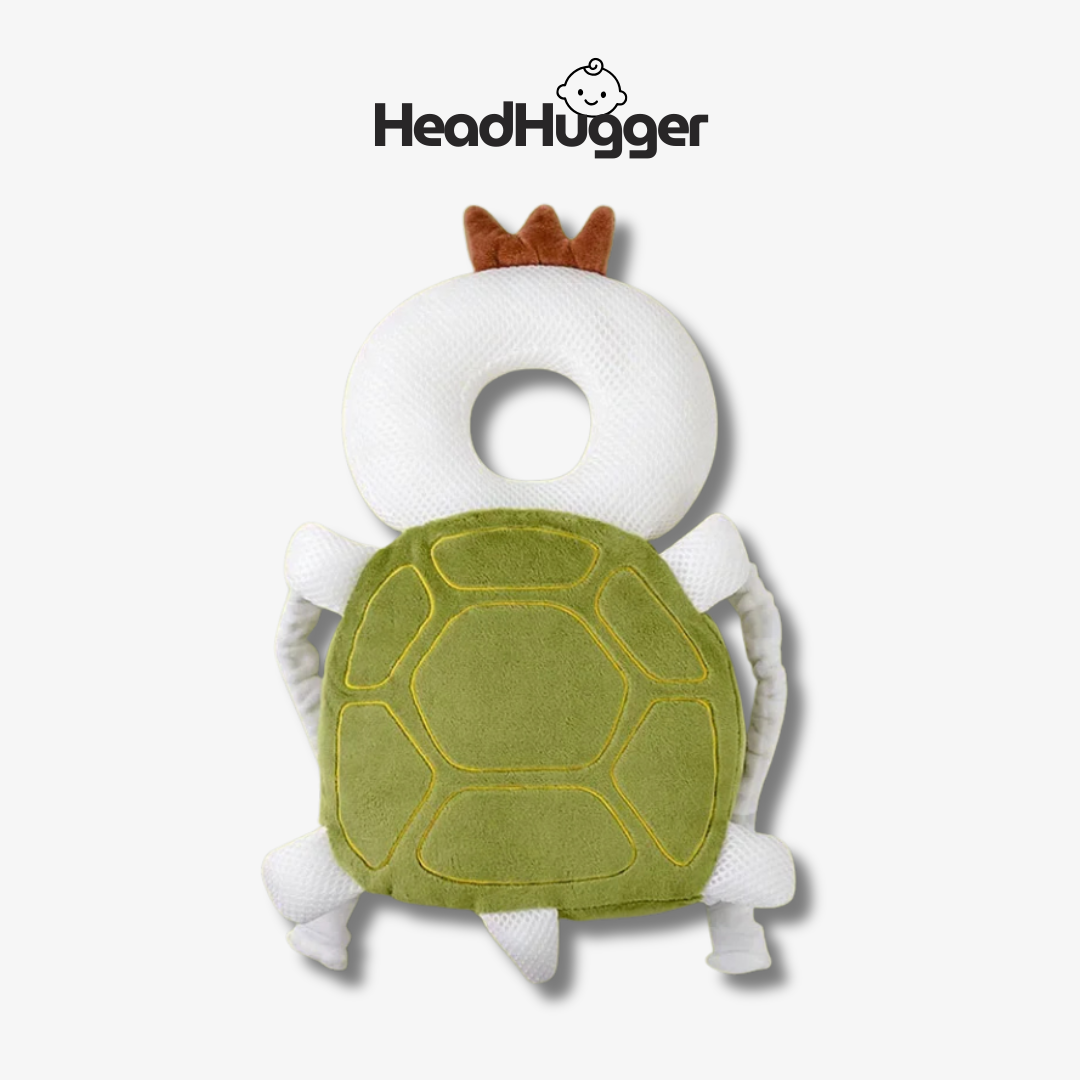 The Original Head Hugger™