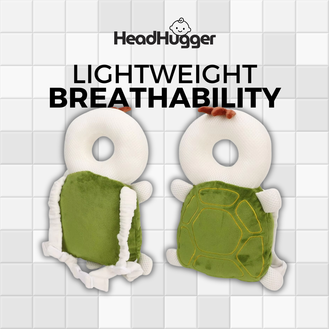 The Original Head Hugger™