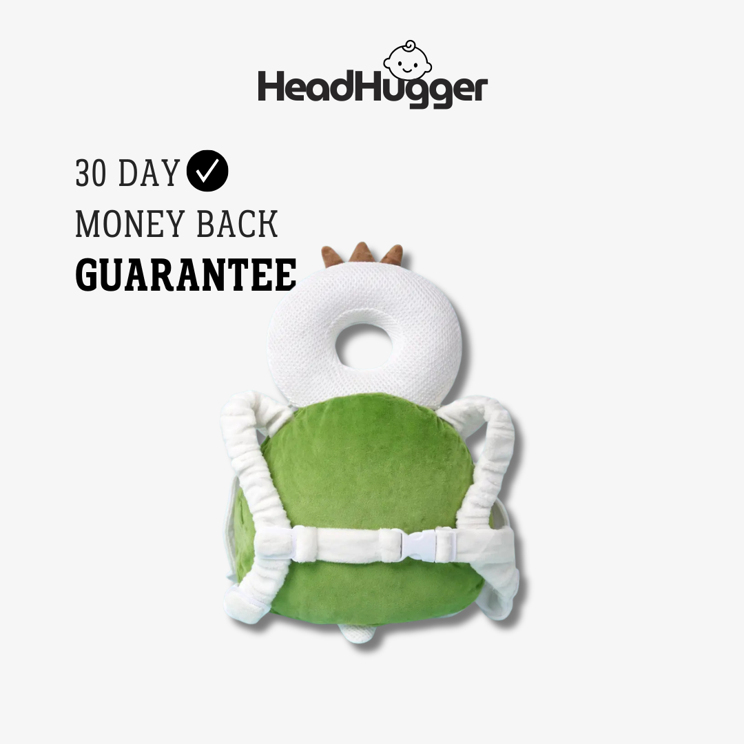The Original Head Hugger™